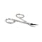 Excel Blades Stainless Steel Curved Tip Scissors 3.5 in. 55613IND - alternate 2